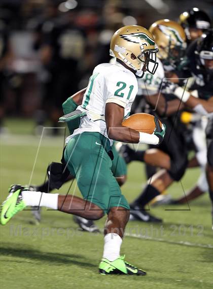 Thumbnail 1 in DeSoto @ Mansfield photogallery.