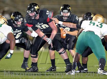 Thumbnail 1 in DeSoto @ Mansfield photogallery.