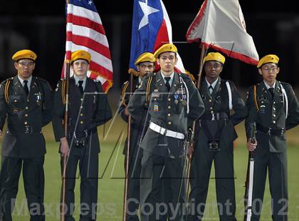 Thumbnail 3 in DeSoto @ Mansfield photogallery.