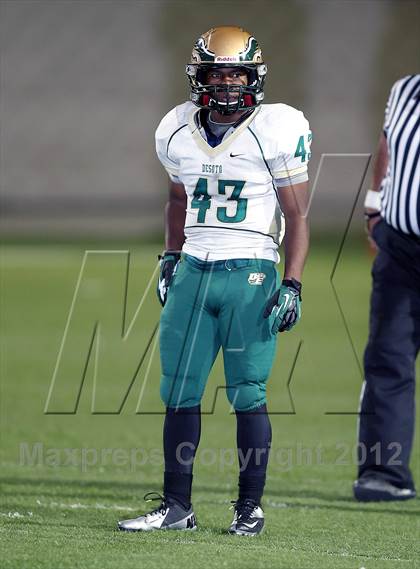 Thumbnail 1 in DeSoto @ Mansfield photogallery.