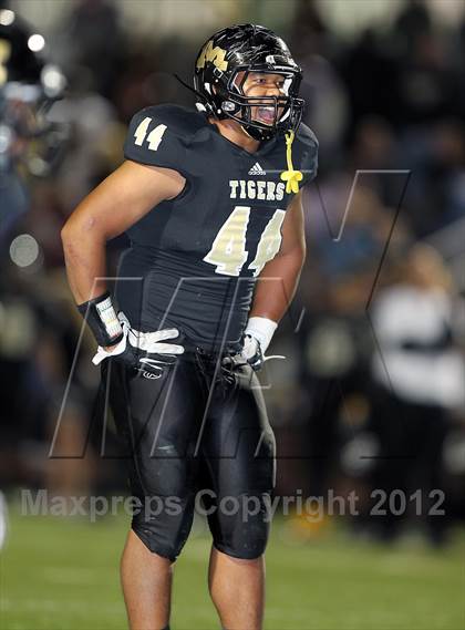 Thumbnail 1 in DeSoto @ Mansfield photogallery.