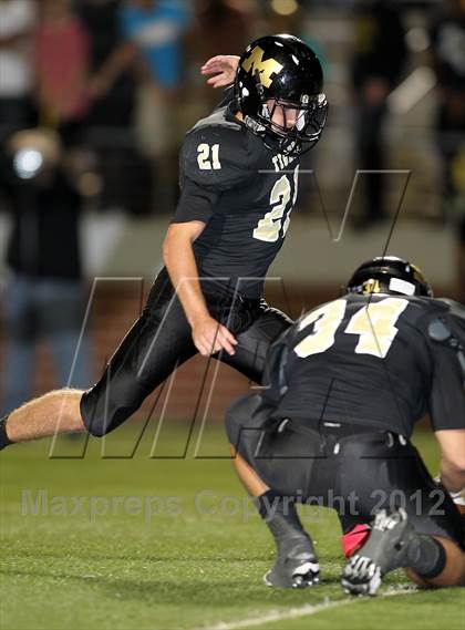 Thumbnail 3 in DeSoto @ Mansfield photogallery.