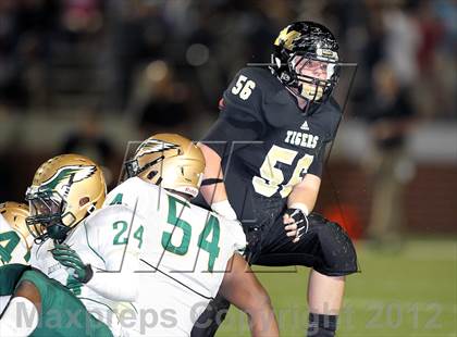 Thumbnail 3 in DeSoto @ Mansfield photogallery.