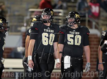 Thumbnail 3 in DeSoto @ Mansfield photogallery.