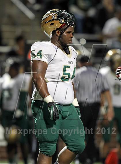 Thumbnail 1 in DeSoto @ Mansfield photogallery.