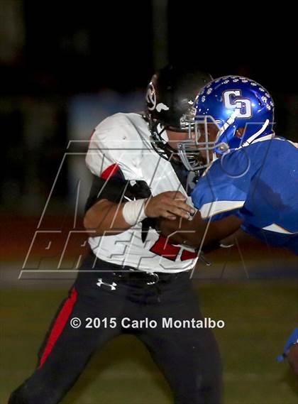 Thumbnail 2 in Glendora @ Charter Oak photogallery.
