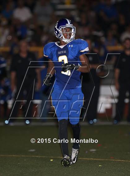 Thumbnail 1 in Glendora @ Charter Oak photogallery.