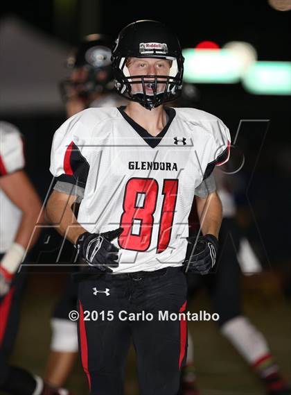 Thumbnail 2 in Glendora @ Charter Oak photogallery.