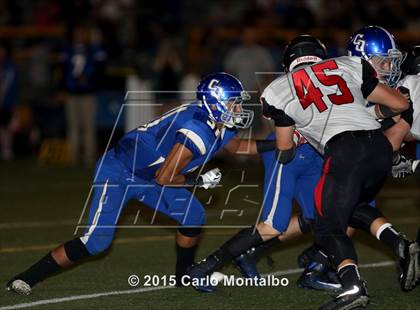 Thumbnail 1 in Glendora @ Charter Oak photogallery.
