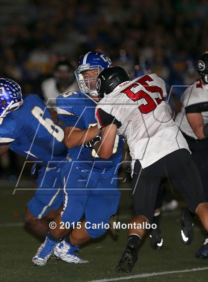 Thumbnail 3 in Glendora @ Charter Oak photogallery.