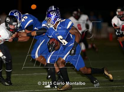 Thumbnail 2 in Glendora @ Charter Oak photogallery.