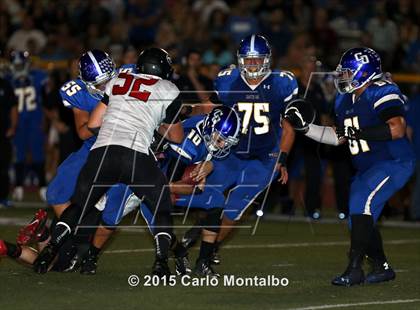 Thumbnail 3 in Glendora @ Charter Oak photogallery.
