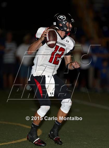 Thumbnail 1 in Glendora @ Charter Oak photogallery.