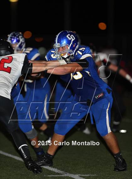 Thumbnail 2 in Glendora @ Charter Oak photogallery.