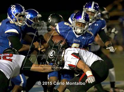 Thumbnail 1 in Glendora @ Charter Oak photogallery.