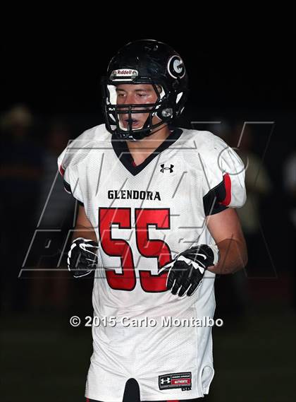 Thumbnail 3 in Glendora @ Charter Oak photogallery.