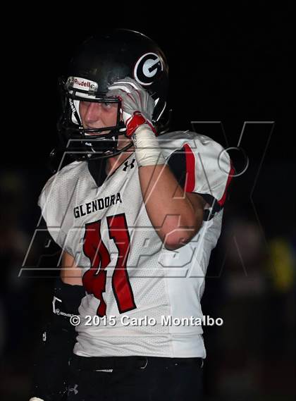 Thumbnail 2 in Glendora @ Charter Oak photogallery.