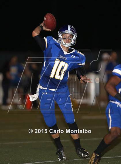 Thumbnail 1 in Glendora @ Charter Oak photogallery.