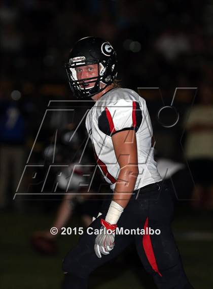 Thumbnail 3 in Glendora @ Charter Oak photogallery.