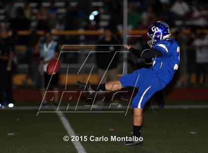 Thumbnail 3 in Glendora @ Charter Oak photogallery.