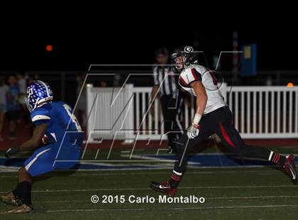 Thumbnail 3 in Glendora @ Charter Oak photogallery.