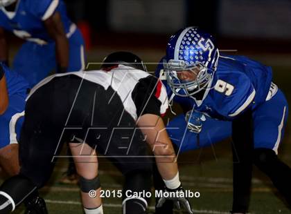 Thumbnail 2 in Glendora @ Charter Oak photogallery.