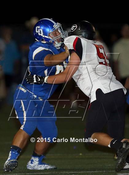 Thumbnail 3 in Glendora @ Charter Oak photogallery.
