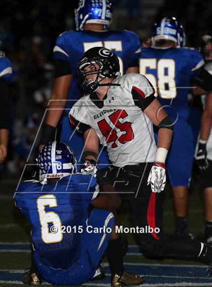 Thumbnail 2 in Glendora @ Charter Oak photogallery.