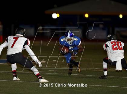 Thumbnail 3 in Glendora @ Charter Oak photogallery.