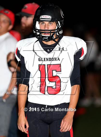 Thumbnail 1 in Glendora @ Charter Oak photogallery.