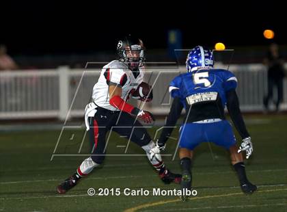 Thumbnail 2 in Glendora @ Charter Oak photogallery.
