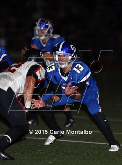 Thumbnail 2 in Glendora @ Charter Oak photogallery.