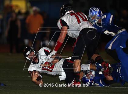 Thumbnail 2 in Glendora @ Charter Oak photogallery.
