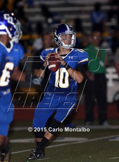 Thumbnail 2 in Glendora @ Charter Oak photogallery.
