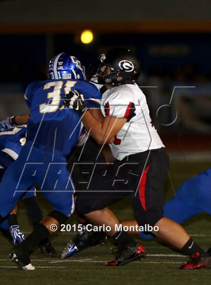 Thumbnail 3 in Glendora @ Charter Oak photogallery.