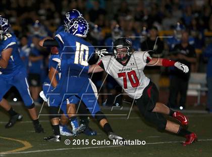 Thumbnail 1 in Glendora @ Charter Oak photogallery.