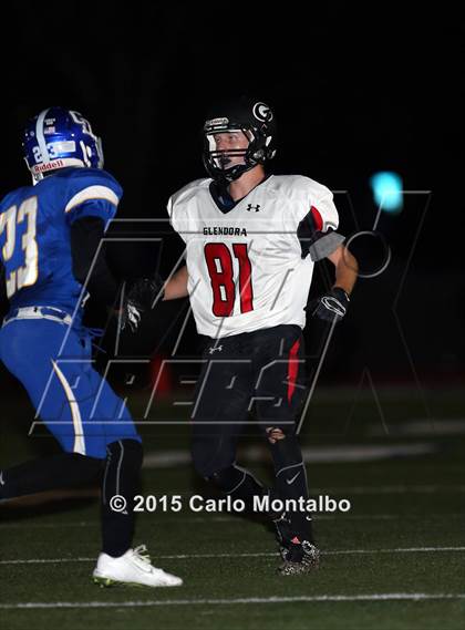 Thumbnail 1 in Glendora @ Charter Oak photogallery.