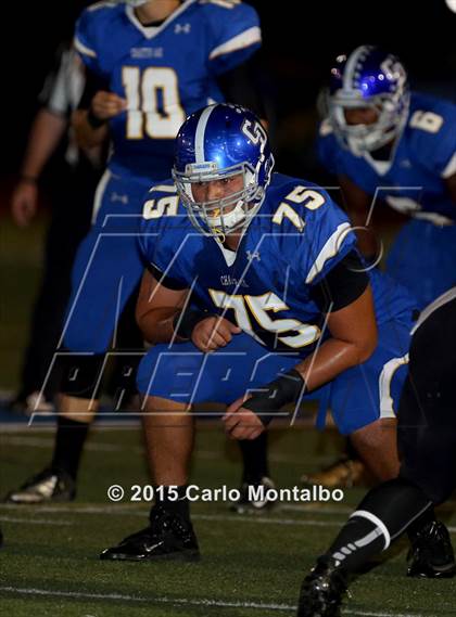 Thumbnail 1 in Glendora @ Charter Oak photogallery.