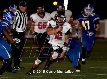 Thumbnail 2 in Glendora @ Charter Oak photogallery.