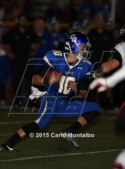 Thumbnail 1 in Glendora @ Charter Oak photogallery.