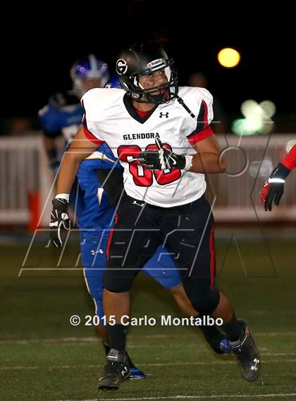 Thumbnail 1 in Glendora @ Charter Oak photogallery.