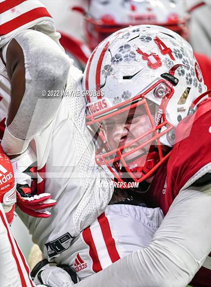 Thumbnail 1 in Glen Rose vs. Carthage (UIL 4A DII State Semifinal) photogallery.