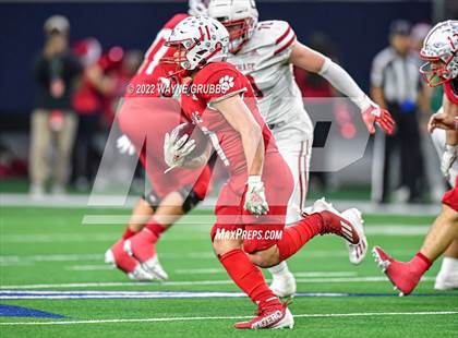 Thumbnail 1 in Glen Rose vs. Carthage (UIL 4A DII State Semifinal) photogallery.