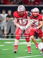 Photo from the gallery "Glen Rose vs. Carthage (UIL 4A DII State Semifinal)"