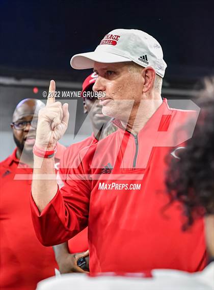 Thumbnail 1 in Glen Rose vs. Carthage (UIL 4A DII State Semifinal) photogallery.