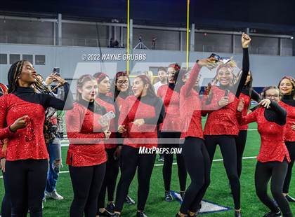 Thumbnail 1 in Glen Rose vs. Carthage (UIL 4A DII State Semifinal) photogallery.