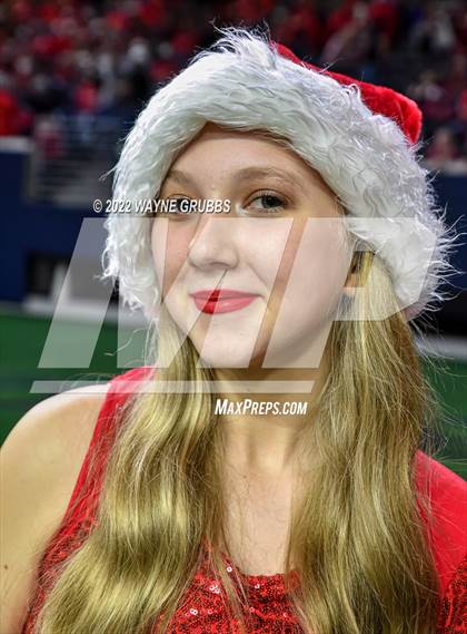 Thumbnail 1 in Glen Rose vs. Carthage (UIL 4A DII State Semifinal) photogallery.