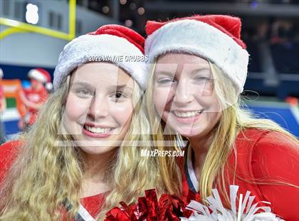 Thumbnail 1 in Glen Rose vs. Carthage (UIL 4A DII State Semifinal) photogallery.