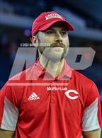 Photo from the gallery "Glen Rose vs. Carthage (UIL 4A DII State Semifinal)"