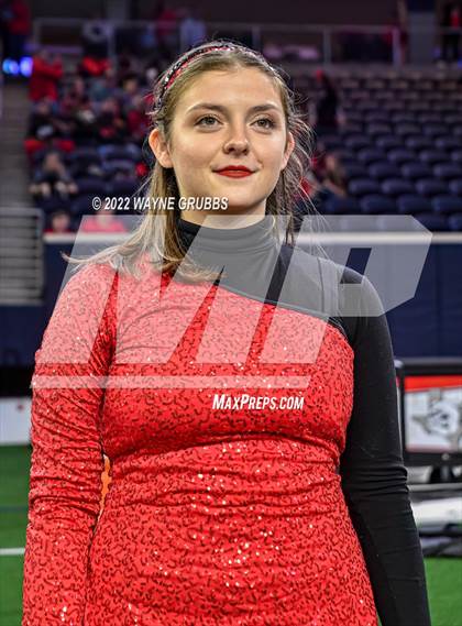 Thumbnail 1 in Glen Rose vs. Carthage (UIL 4A DII State Semifinal) photogallery.